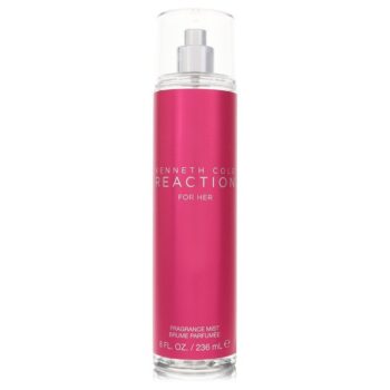 <span class="notranslate">KENNETH COLE REACTION</span> Body Mist 240 ml for Women