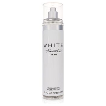 <span class="notranslate">KENNETH COLE WHITE</span> Body Mist 240 ml for Women