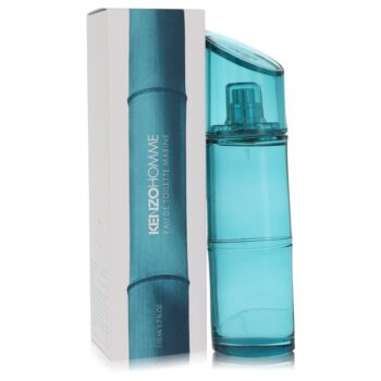 KENZO HOMME MARINEEau De Toilette 110 ml per uomo