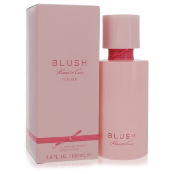 <span class="notranslate">KENNETH COLE BLUSH</span> Eau De Parfum 100 ml for Women