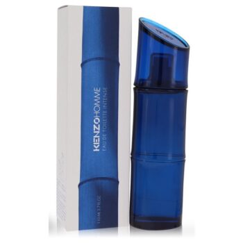 KENZO HOMME INTENSO Eau De Toilette 110 ml per uomo