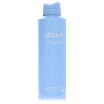 <span class="notranslate">KENNETH COLE BLUE</span> Body Spray 170 ml for Men