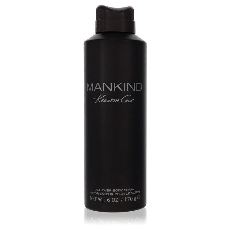 <span class="notranslate">KENNETH COLE MANKIND</span> Body Spray 170 ml for Men <span class="notranslate">KENNETH COLE MANKIND</span> Body Spray 170 ml for Men