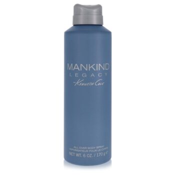 <span class="notranslate">KENNETH COLE MANKIND LEGACY</span> Body Spray 170 ml for Men