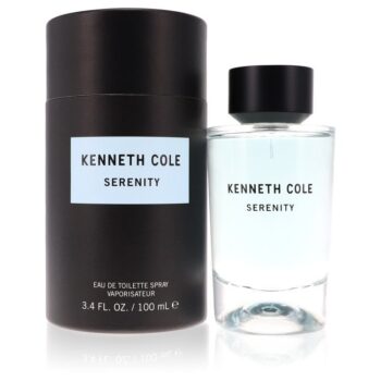 <span class="notranslate">KENNETH COLE SERENITY</span> Eau De Toilette 100 ml Unisex