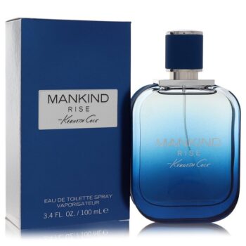 <span class="notranslate">KENNETH COLE MANKIND RISE</span> Eau De Toilette 100 ml for Men