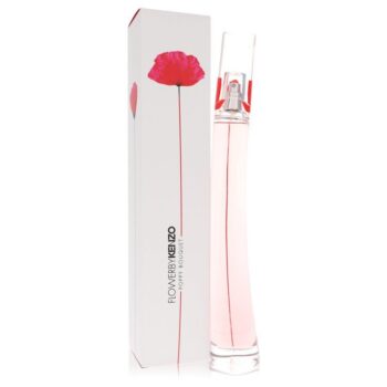 KENZO BLUMENMOHNBLUMENBOUQUET Eau De Parfum 100 ml