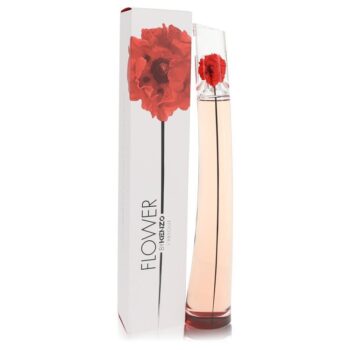 KENZO FIORE L'ABSOLUEEau De Parfum 100 ml per donna