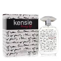 <span class="notranslate">KENSIE LOVING LIFE</span> Eau De Parfum 100 ml for Women