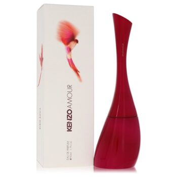 KENZO AMOUR Eau De Parfum 50 ml da donna