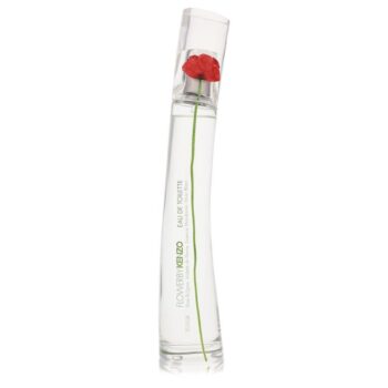 <span class="notranslate">KENZO FLOWER</span> Eau De Toilette (tester) 50 ml for Women
