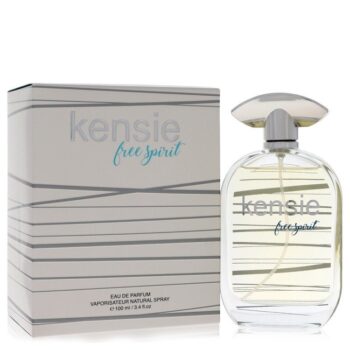 <span class="notranslate">KENSIE FREE SPIRIT</span> Eau De Parfum 100 ml for Women