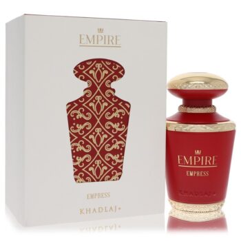 KHADLAJ EMPIRE EMPRESS Eau de Parfum 100 ml für Damen