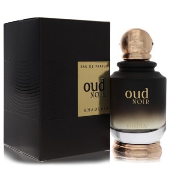 KHADLAJ OUD NOIR Eau de Parfum 100 ml Unisex