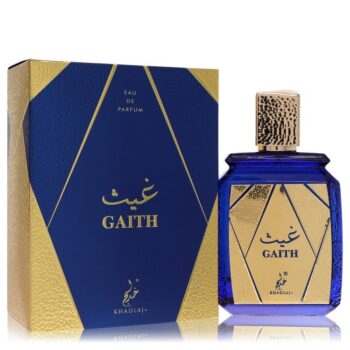 KHADLAJ GAITH Eau de Parfum 100 ml Unisex