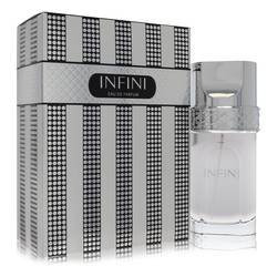 KHADLAJ INFINI Eau De Parfum 100 ml für Männer
