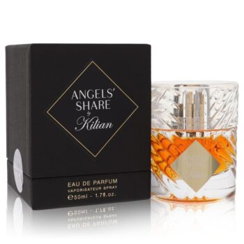 KILIAN ANGELS SHARE Eau de Parfum 50 ml für Damen