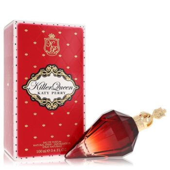 <span class="notranslate">KATY PERRY KILLER QUEEN</span> Eau De Parfum 100 ml for Women