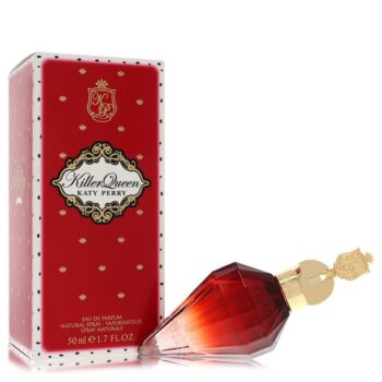 <span class="notranslate">KATY PERRY KILLER QUEEN</span> Eau De Parfum 50 ml for Women
