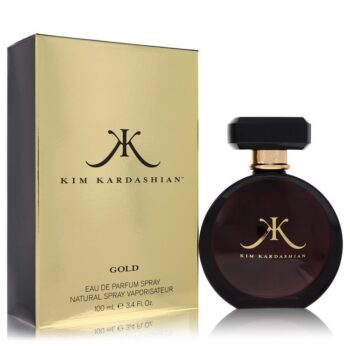 <span class="notranslate">KIM KARDASHIAN GOLD</span> Eau De Parfum 100 ml for Women