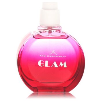 <span class="notranslate">KIM KARDASHIAN GLAM</span> Eau De Parfum (tester) 30 ml for Women