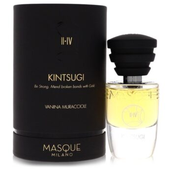 <span class="notranslate">MASQUE MILANO KINTSUGI</span> Eau De Parfum 34 ml Unisex