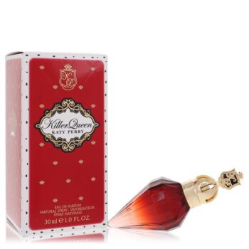 <span class="notranslate">KATY PERRY KILLER QUEEN</span> Eau De Parfum 30 ml for Women