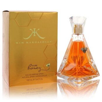 <span class="notranslate">KIM KARDASHIAN PURE HONEY</span> Eau De Parfum 100 ml for Women