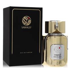 <span class="notranslate">SAWALEF KOHL AL AYOUN</span> Eau De Parfum 80 ml Unisex