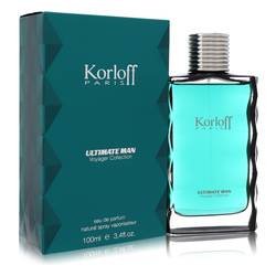 <span class="notranslate">KORLOFF ULTIMATE MAN</span> Eau De Parfum 100 ml for Men