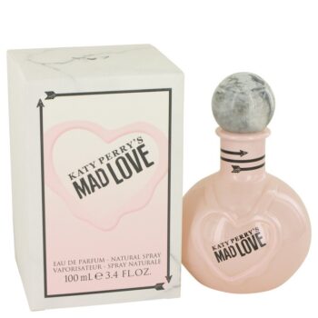 <span class="notranslate">KATY PERRY MAD LOVE</span> Eau De Parfum 100 ml for Women