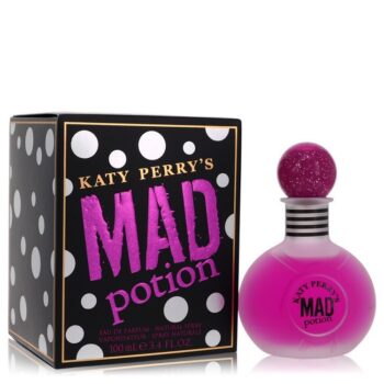 <span class="notranslate">KATY PERRY MAD POTION</span> Eau De Parfum 100 ml for Women