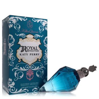 <span class="notranslate">KATY PERRY ROYAL REVOLUTION</span> Eau De Parfum 100 ml for Women