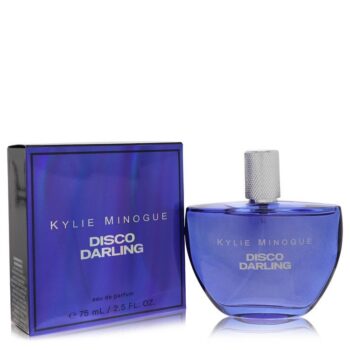 <span class="notranslate">KYLIE MINOGUE DISCO DARLING</span> Eau De Parfum 75 ml for Women