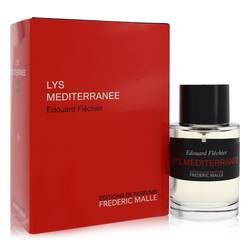 <span class="notranslate">FREDERIC MALLE LYS MEDITERRANEE</span> Eau De Parfum 100 ml Unisex