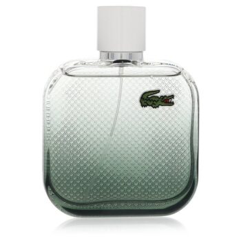 <span class="notranslate">LACOSTE EAU DE LACOSTE L.12.12 BLANC EAU INTENSE</span> Eau De Toilette (tester) 100 ml for Men