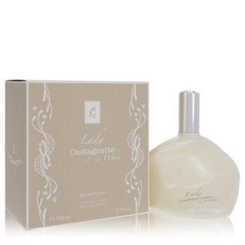 <span class="notranslate">LULU CASTAGNETTE LADY CASTAGNETTE IN WHITE</span> Eau De Parfum 100 ml for Women