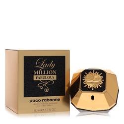 PACO RABANNE LADY MILLION FABULOUS Eau De Parfum INTENSE 80 ml
