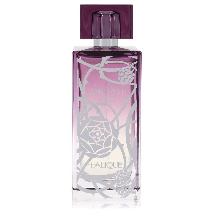 <span class="notranslate">LALIQUE AMETHYST ECLAT</span> Eau De Parfum (tester) 100 ml for Women <span class="notranslate">LALIQUE AMETHYST ECLAT</span> Eau De Parfum (tester) 100 ml for Women
