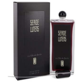 <span class="notranslate">SERGE LUTENS LA FILLE DE BERLIN</span> Eau De Parfum 100 ml Unisex