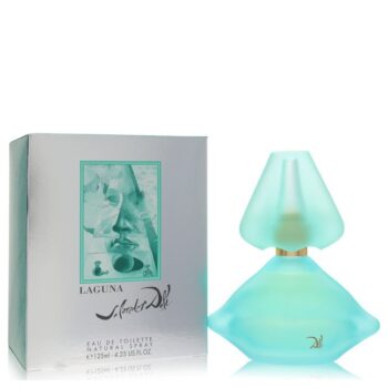 <span class="notranslate">SALVADOR DALI LAGUNA</span> Eau De Toilette 125 ml for Women