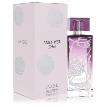 <span class="notranslate">LALIQUE AMETHYST ECLAT</span> Eau De Parfum 100 ml for Women
