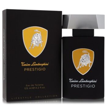 <span class="notranslate">TONINO LAMBORGHINI LAMBORGHINI PRESTIGIO</span> Eau De Toilette 125 ml for Men <span class="notranslate">TONINO LAMBORGHINI LAMBORGHINI PRESTIGIO</span> Eau De Toilette 125 ml for Men