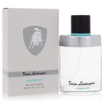 TONINO LAMBORGHINI LAMBORGHINI ESSENZAEau de Toilette 40 ml für Herren
