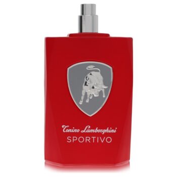 <span class="notranslate">TONINO LAMBORGHINI LAMBORGHINI SPORTIVO</span> Eau De Toilette (tester) 125 ml for Men <span class="notranslate">TONINO LAMBORGHINI LAMBORGHINI SPORTIVO</span> Eau De Toilette (tester) 125 ml for Men