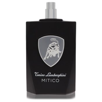 <span class="notranslate">TONINO LAMBORGHINI LAMBORGHINI MITICO</span> Eau De Toilette (tester) 125 ml for Men <span class="notranslate">TONINO LAMBORGHINI LAMBORGHINI MITICO</span> Eau De Toilette (tester) 125 ml for Men