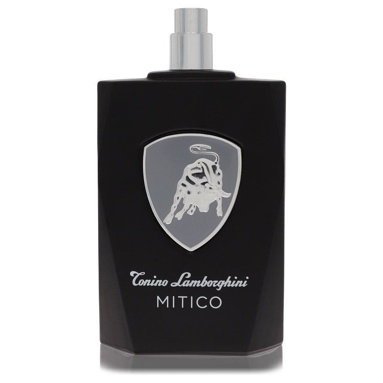 <span class="notranslate">TONINO LAMBORGHINI LAMBORGHINI MITICO</span> Eau De Toilette (tester) 125 ml for Men <span class="notranslate">TONINO LAMBORGHINI LAMBORGHINI MITICO</span> Eau De Toilette (tester) 125 ml for Men