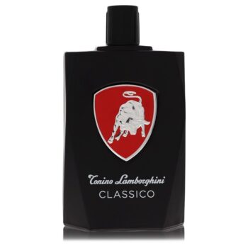 <span class="notranslate">TONINO LAMBORGHINI LAMBORGHINI CLASSICO</span> Eau De Toilette (tester) 125 ml for Men