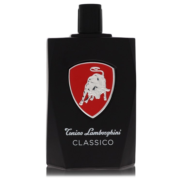 <span class="notranslate">TONINO LAMBORGHINI LAMBORGHINI CLASSICO</span> Eau De Toilette (tester) 125 ml for Men <span class="notranslate">TONINO LAMBORGHINI LAMBORGHINI CLASSICO</span> Eau De Toilette (tester) 125 ml for Men