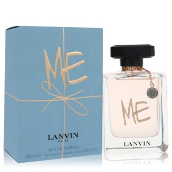 <span class="notranslate">LANVIN ME</span> Eau De Parfum 75 ml for Women